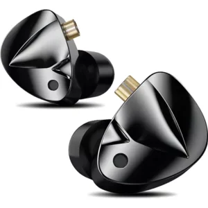 Fone De Ouvido Retorno Palco Sem Microfone Kza D-fi