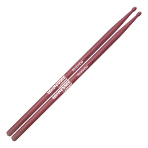Baqueta Liverpool Roxinho
