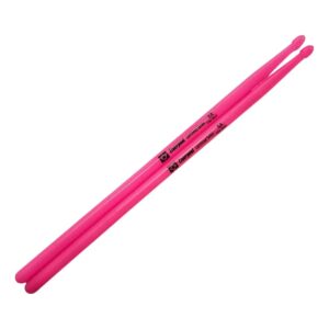 Baqueta Liverpool Neon Fluorescente Brilha No Escuro