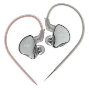 Fone De Ouvido In Ear Kz Edcx Pro Palco Retorno