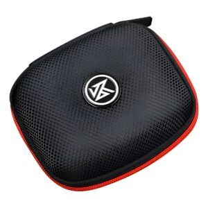 Case Estojo Bag P/ Fone De Ouvido