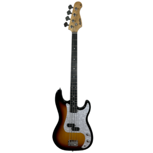 CONTRABAIXO PRECISION PB-1 sunburst - sb