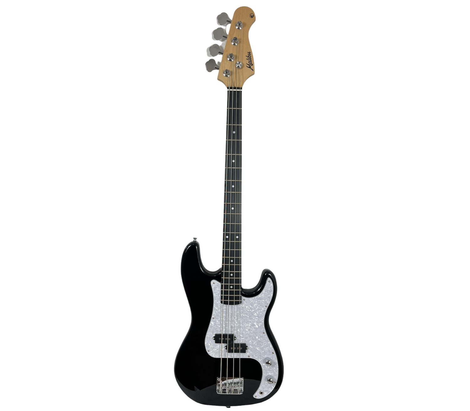 CONTRABAIXO PRECISION PB-1 preto - bk