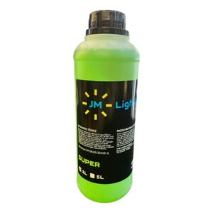 Liquido Fluido Maquina De Fumaça 1 Litro