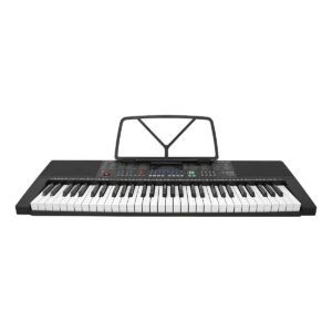 Teclado Musical Spring New TC 161 61 Teclas