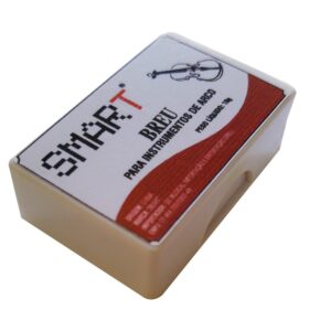 BREU 10G SMART SMBR