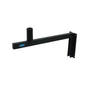 Suporte grande fixo de parede para caixa de som. CH5