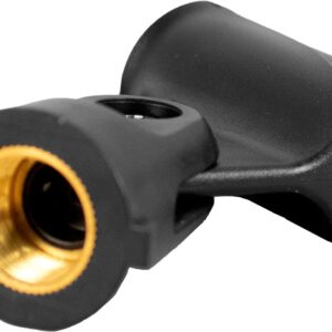 CACHIMBO COM ROSCA DE METAL PARA MICROFONE SEM FIO SOUNDVOICE