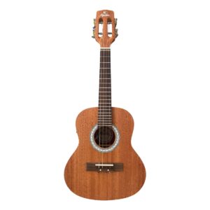 Cavaco Malibu Elétrico Mahogany Fosco Mc10mme