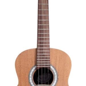 Cavaquinho Malibu Mc10mm Mahogany