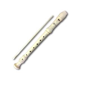 FLAUTA DOCE BARROCA SPRING SGFLB