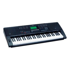 Key Power Kp500 Usb Teclas Sensitivas - Entrada Pedal Sustain