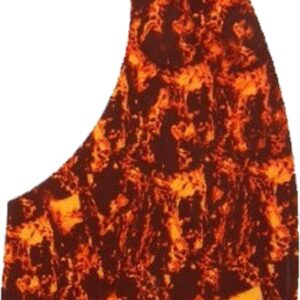 ESCUDO PROTETOR DE PALHETA SHELL