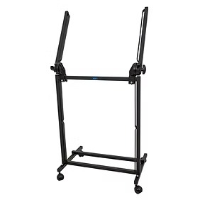 Rack grande para periféricos, padrão 19″ M19L
