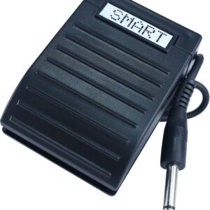PEDAL SUSTAIN PARA TECLADO