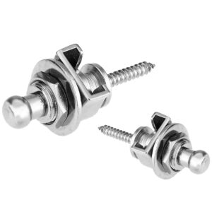 STRAP LOCK
