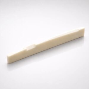 Rastilho osso Natural Para Violão Aço