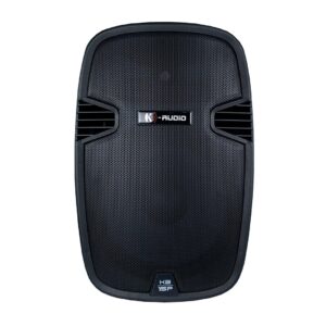 Caixa passiva de 15 polegadas 350 watts rms