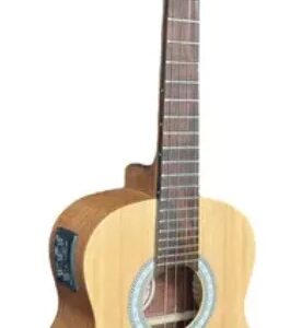 Cavaco Malibu Elétrico Spruce Fosco Mc10sm E