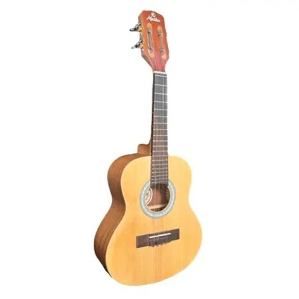 Cavaco malibu acústico spruce mc10sm fosco