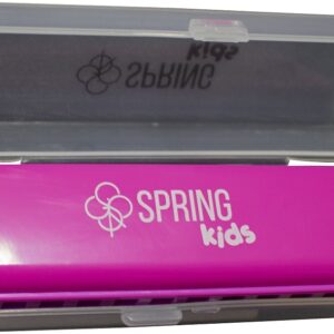GAITA INFANTIL SPRING KIDS SPK- 041R