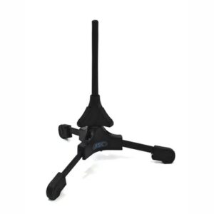 Suporte para saxofone soprano, trompete, clarinete ou flauta. S4